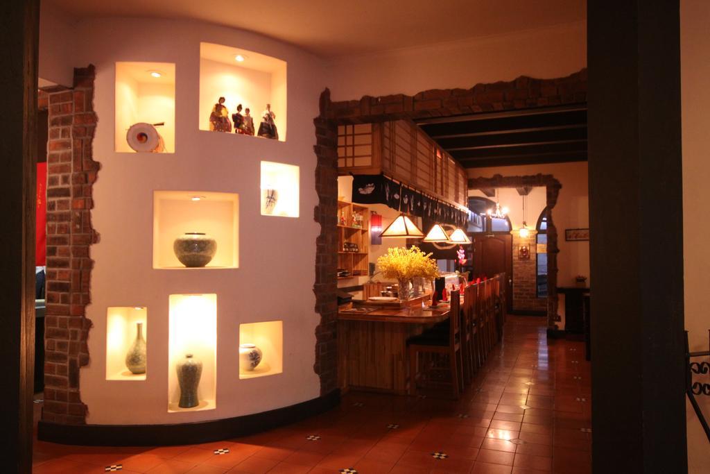 Hotel Columbus San José Kültér fotó