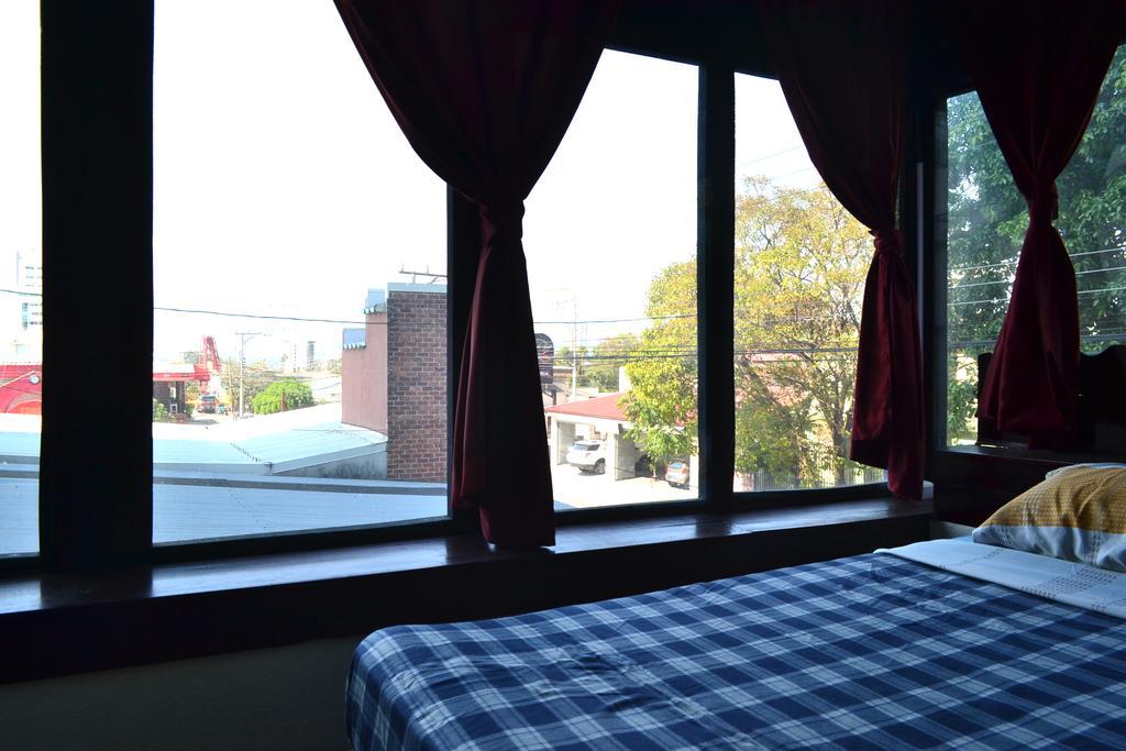 Hotel Columbus San José Kültér fotó