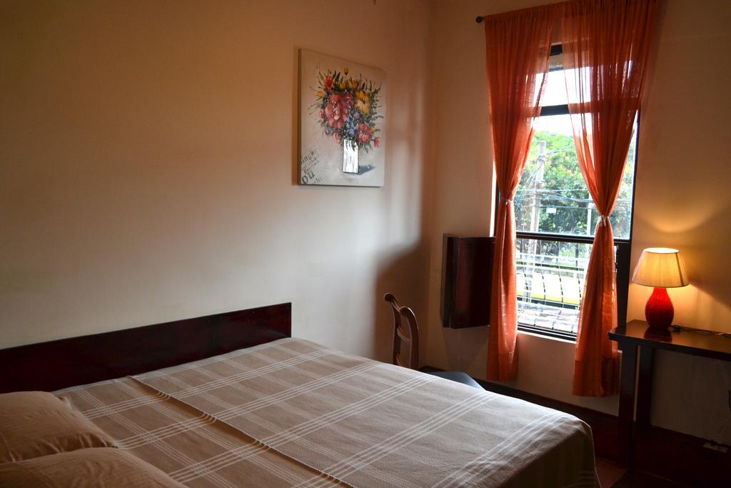 Hotel Columbus San José Kültér fotó