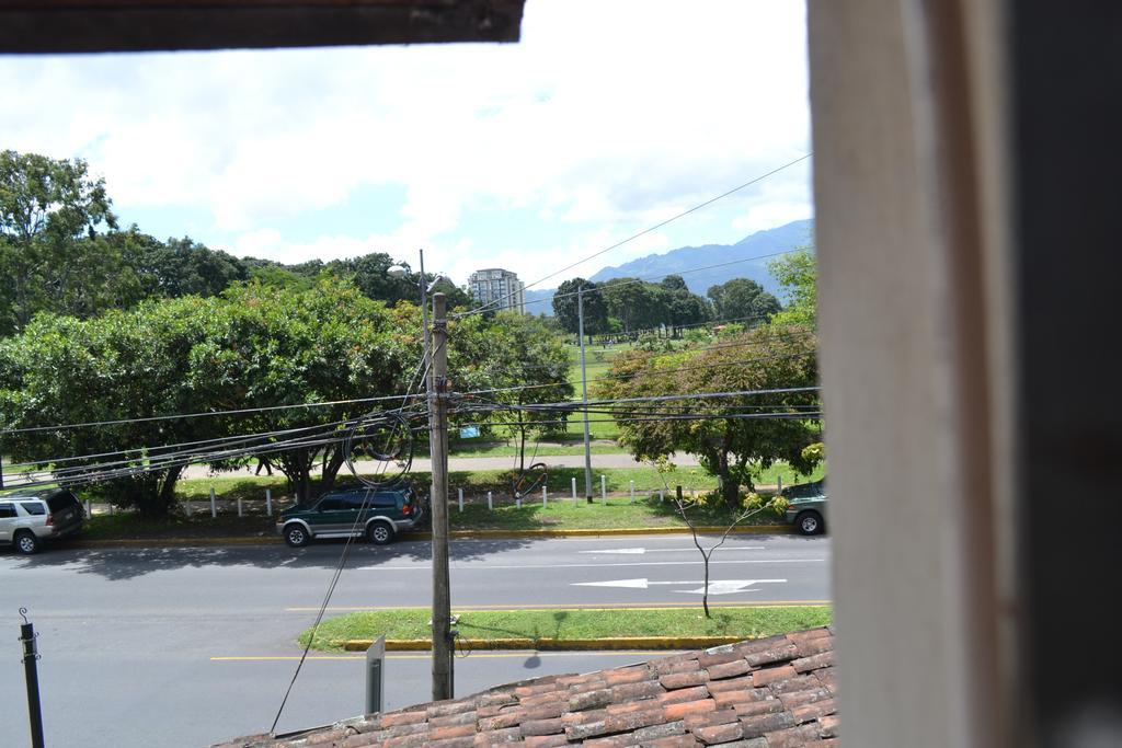 Hotel Columbus San José Kültér fotó