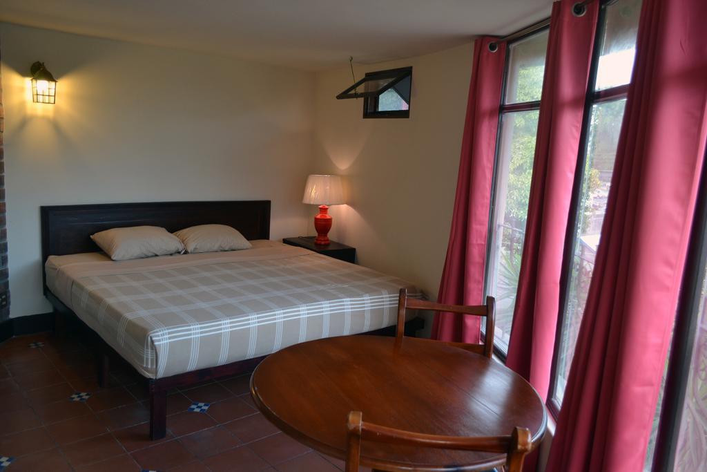 Hotel Columbus San José Kültér fotó