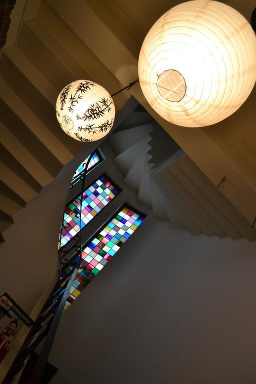 Hotel Columbus San José Kültér fotó