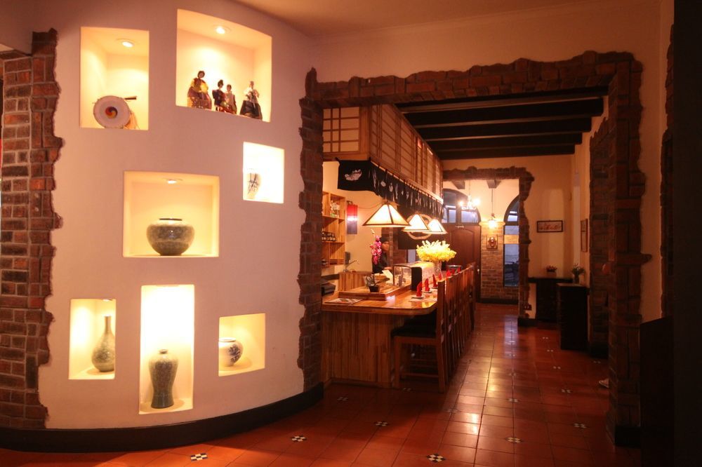 Hotel Columbus San José Kültér fotó