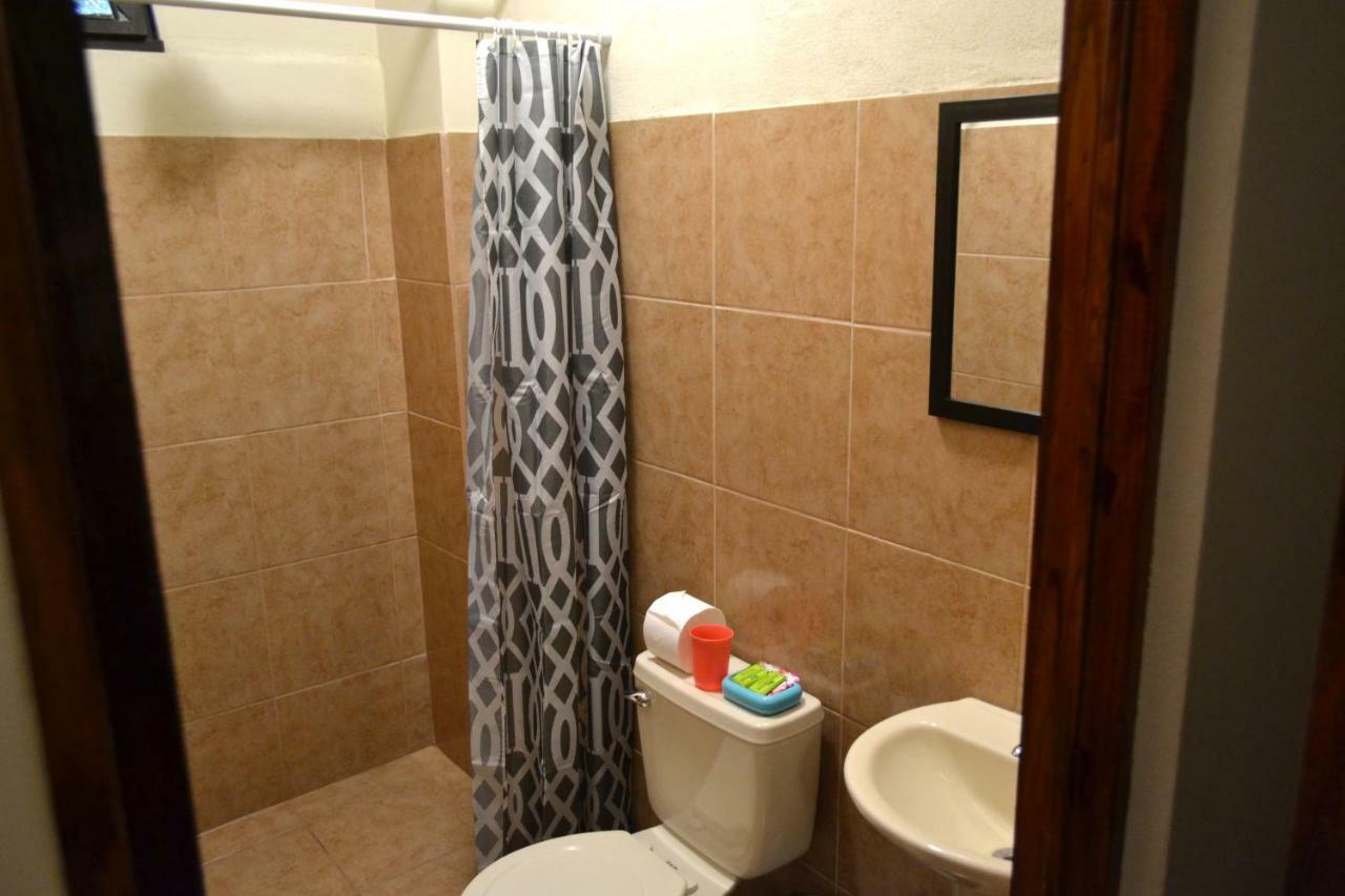 Hotel Columbus San José Kültér fotó